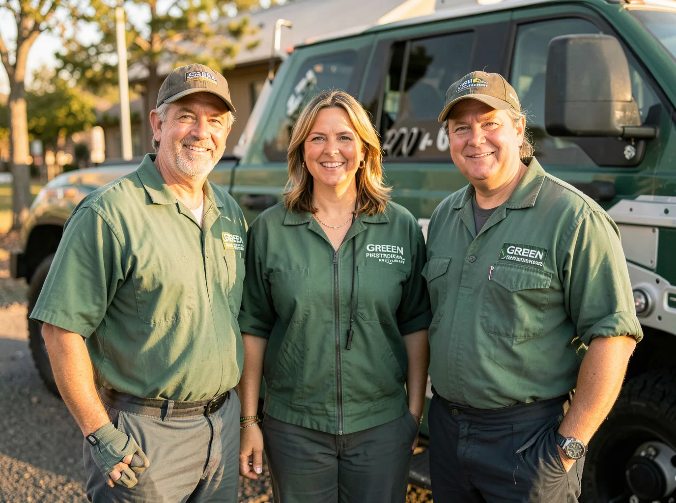 Water Damage Restoration company in Brinkley, AR