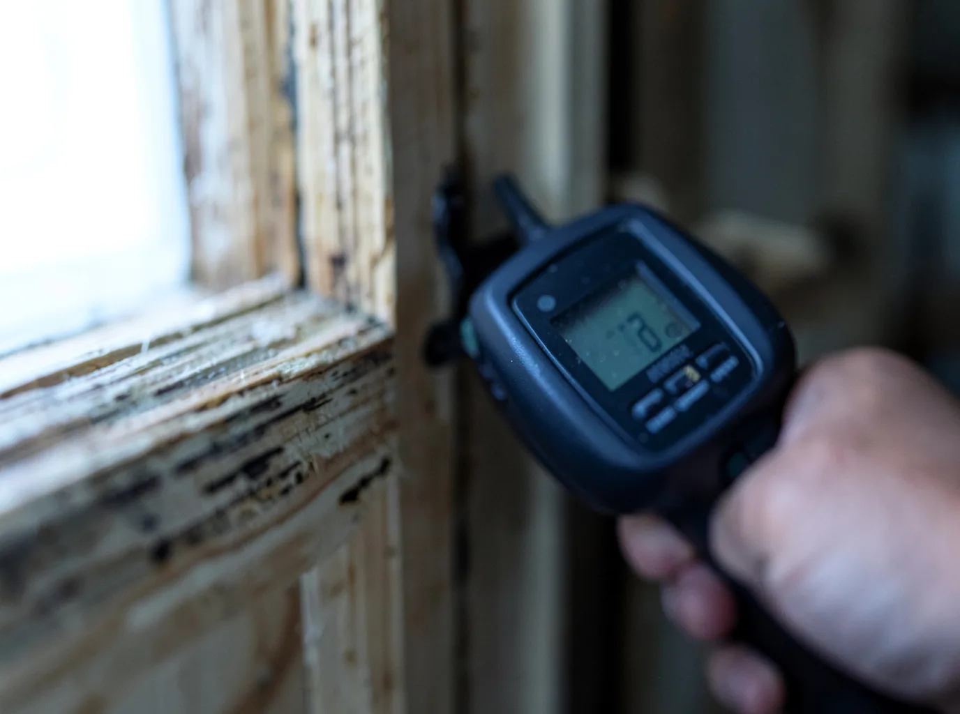Commercial Water Damage Restoration in Brinkley, AR
