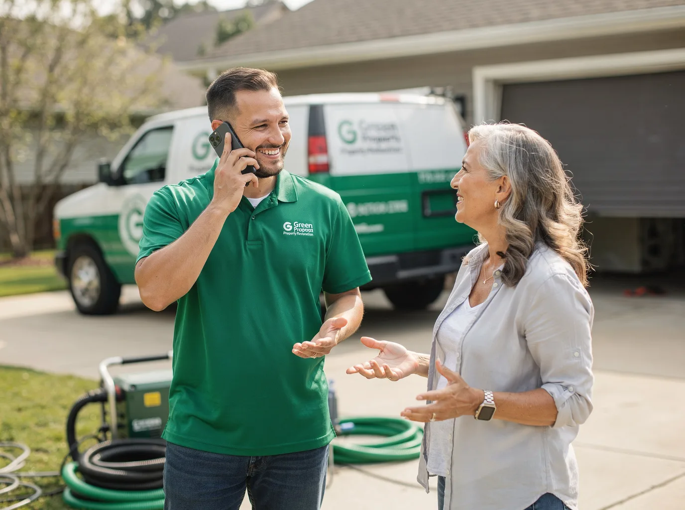 Water Damage Restoration Brinkley, AR FAQs
